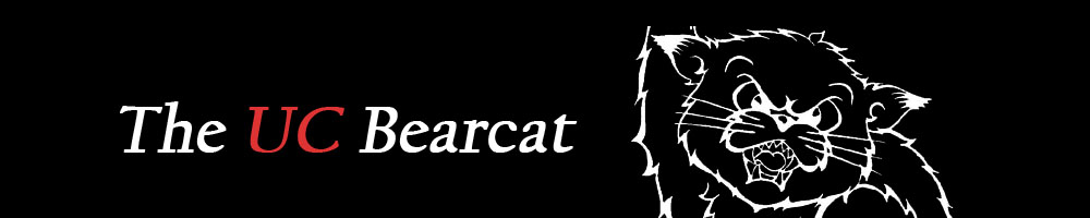 The UC Bearcat