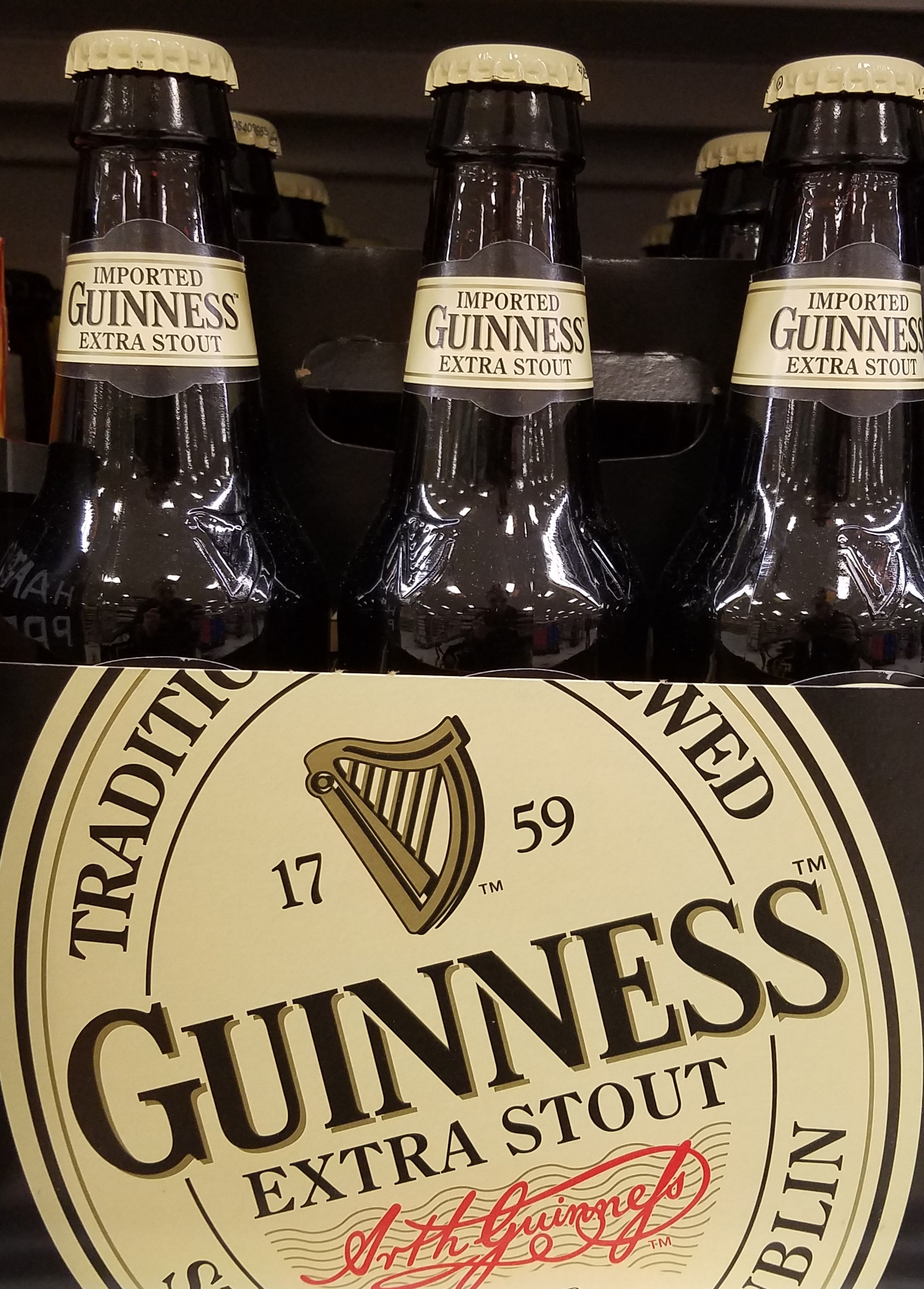 Are “Irish” Beers Actually Irish? – The Irish in Cincinnati