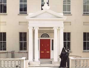 Mercy House in Ireland