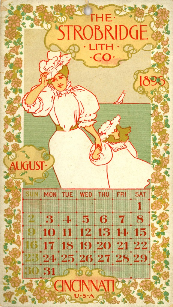 1896 - Aug