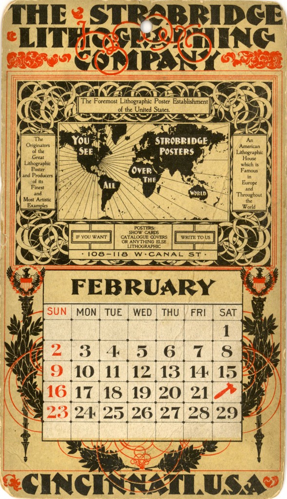 1896 - Feb