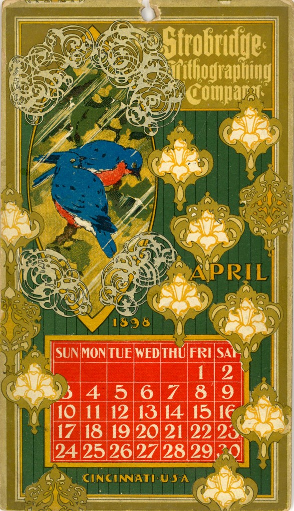 1898 - Apr