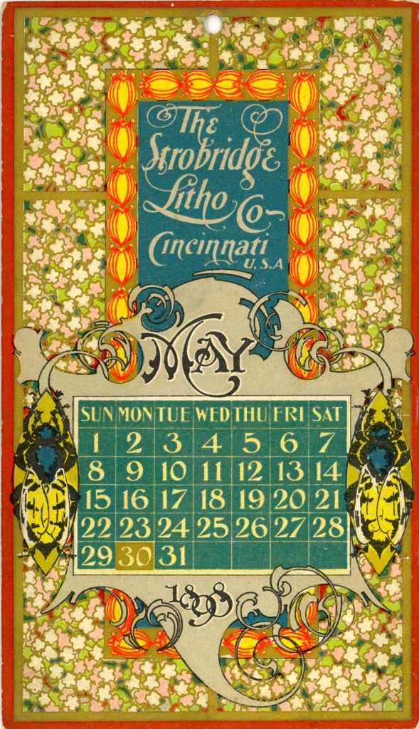 1898 - May