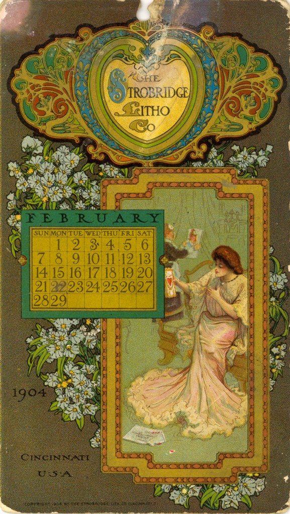1904 - Feb