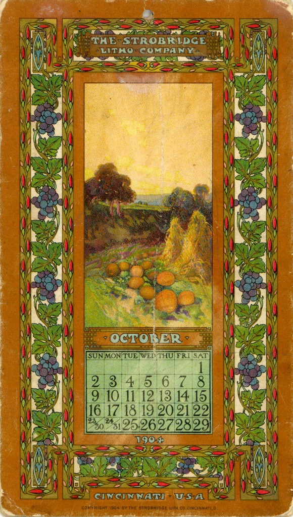 1904 - Oct