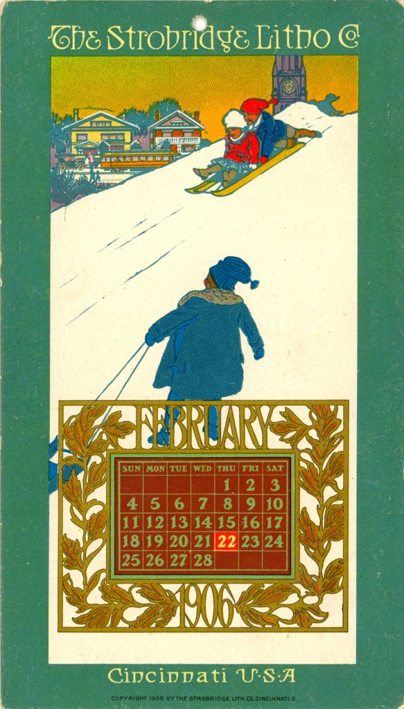 1906 - Feb