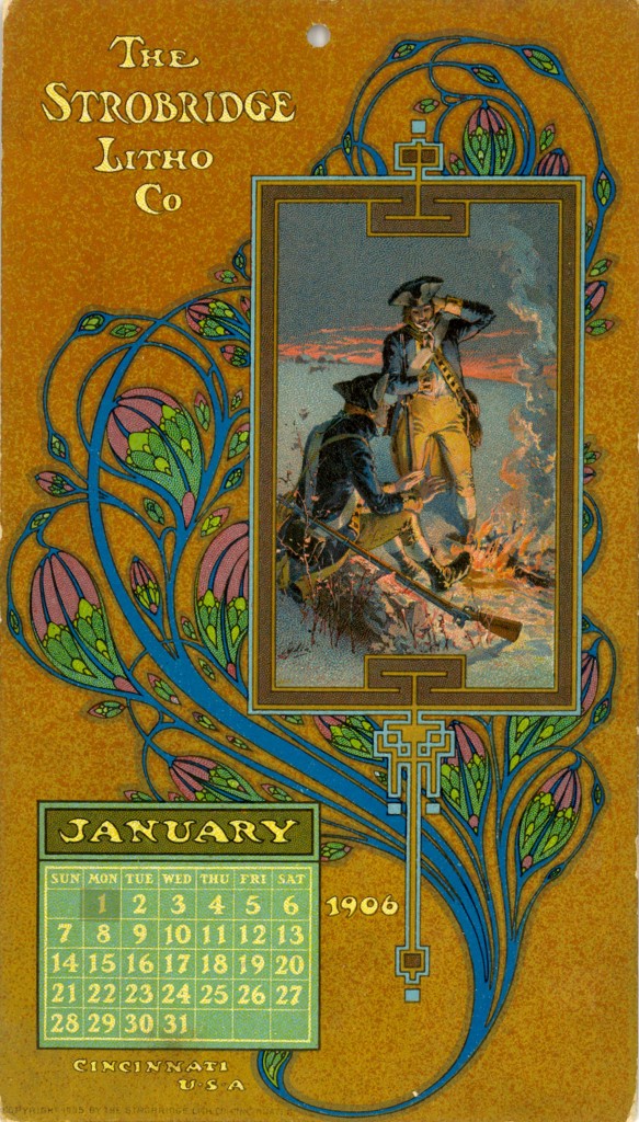 1906 - Jan