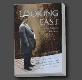 Looking East book cover