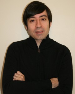 Andrés Pérez-Simón