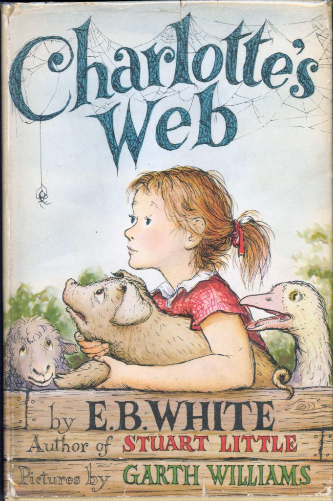 charlotte's web