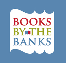 books by the banks logo