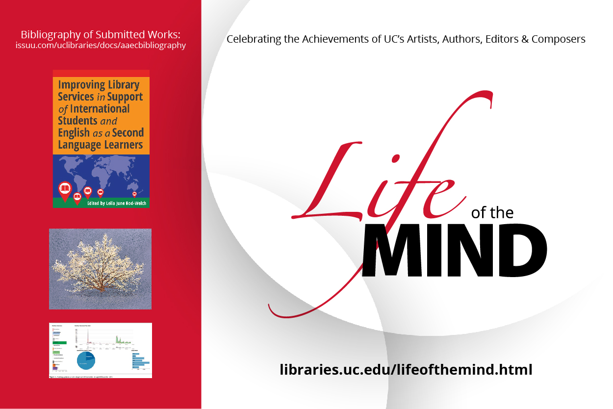 life of the mind graphic