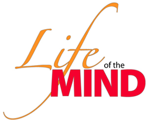 life of the mind logo