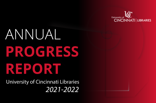 annual progress report