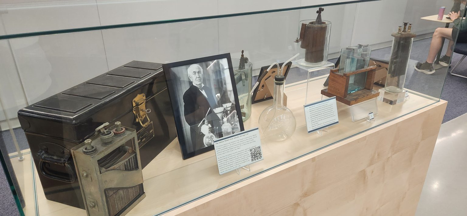 oesper collection