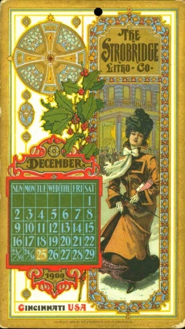December