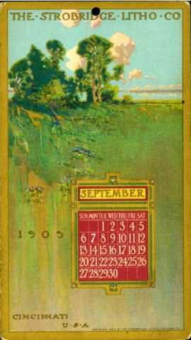 September