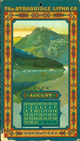 August