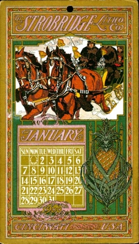 January