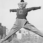 The Bearcat, 1950