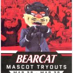 Bearcat Tryouts