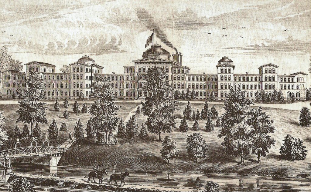 Longview Asylum: Good Intentions Gone Wrong – The Irish in Cincinnati