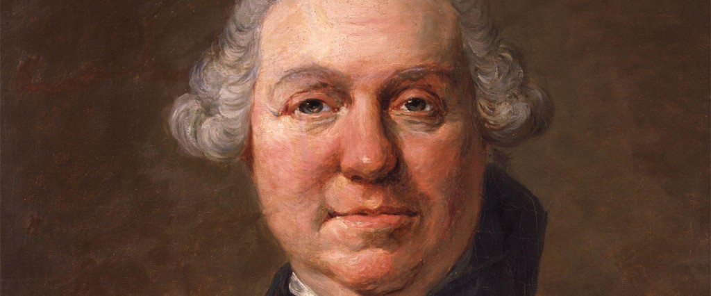 Samuel Foote The Irish Literature Collection