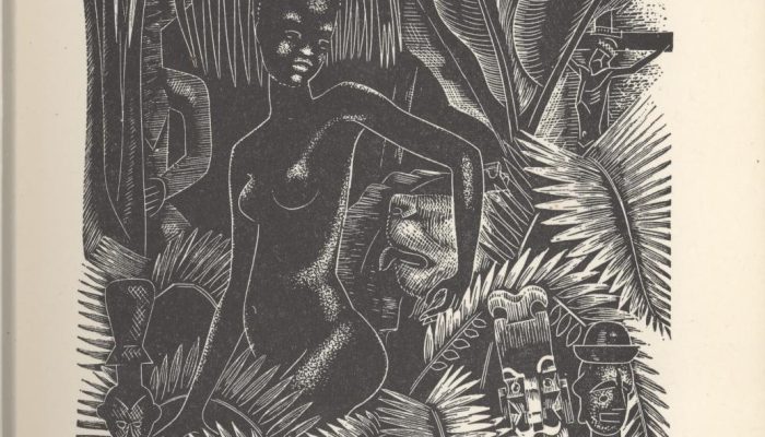George Bernard Shaw-The adventures of the black girl Galleries