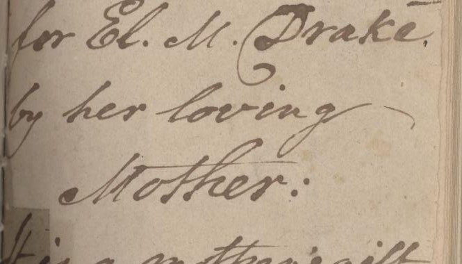 Maria Edgeworth-moral tales inscription Galleries