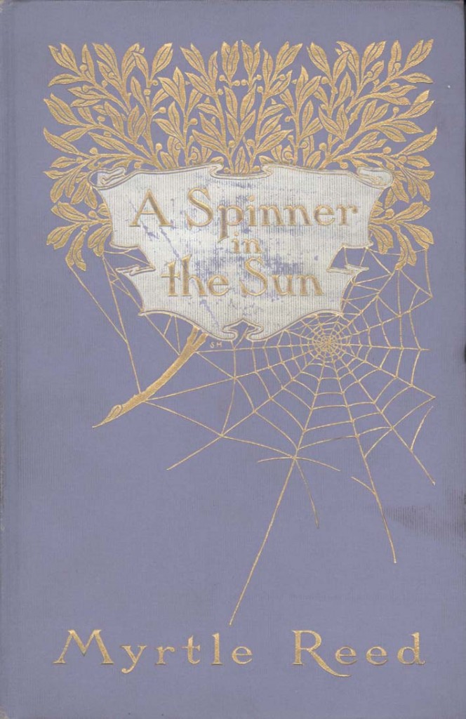 Myrtle Reed Cover Designs Miriam Irwin Collection of Margaret