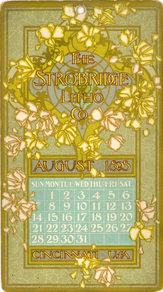1898 - Aug