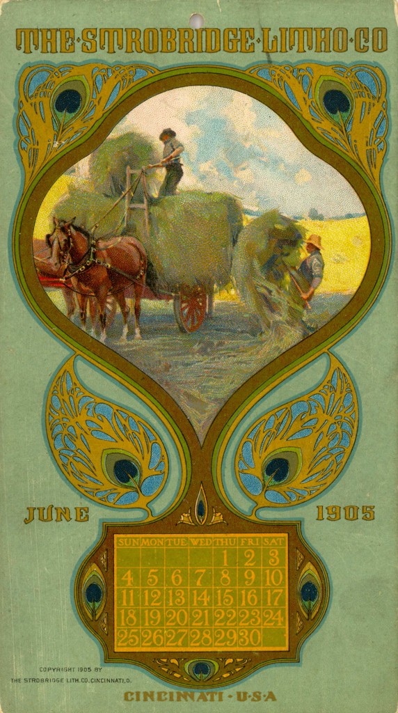 1905 - June