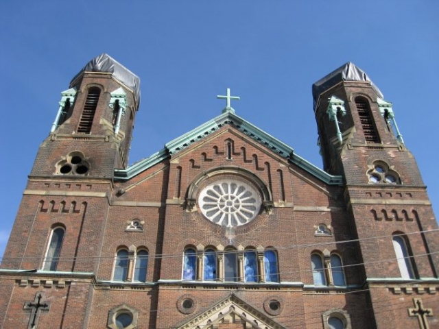 Post Fire Photographs