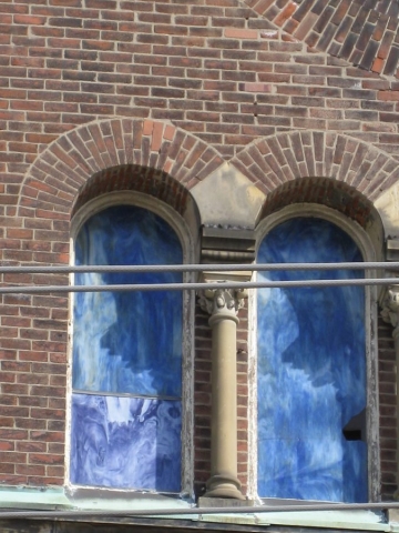 Post Fire Photographs