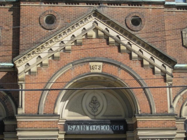 Post Fire Photographs