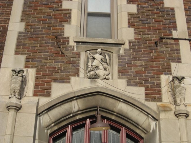 Post Fire Photographs