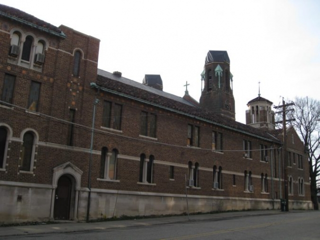 Post Fire Photographs