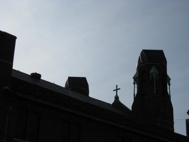 Post Fire Photographs