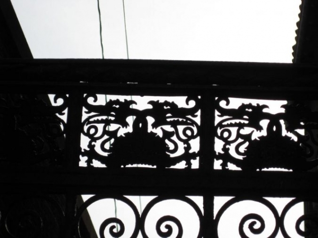 Post Fire Photographs