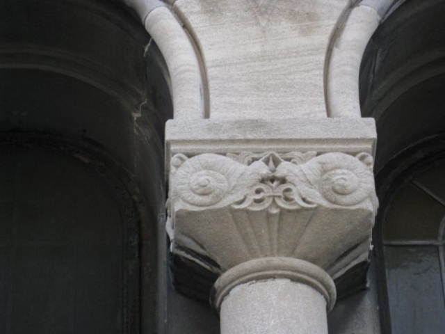 Post Fire Photographs