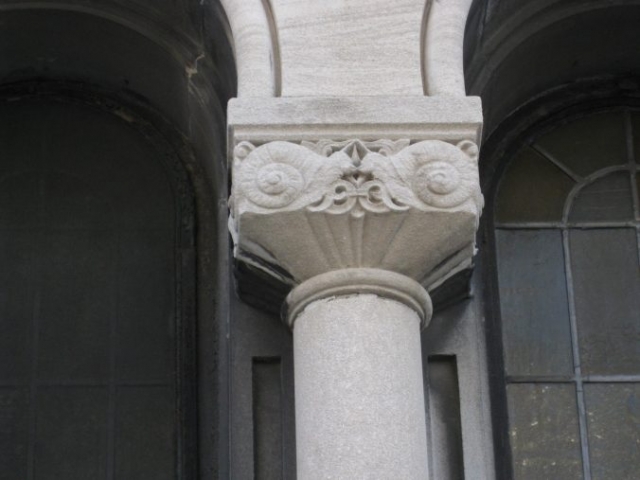 Post Fire Photographs