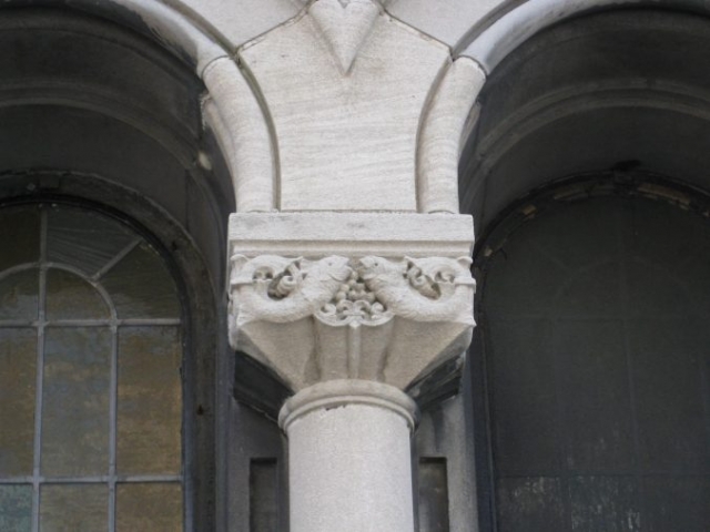 Post Fire Photographs