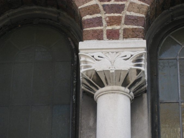 Post Fire Photographs