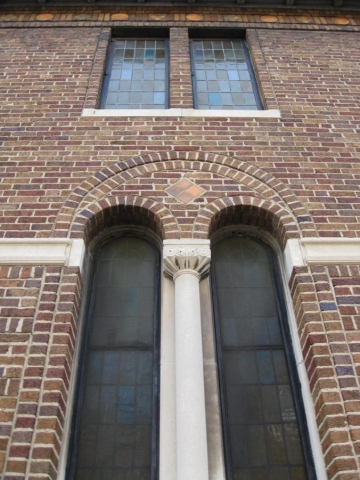 Post Fire Photographs