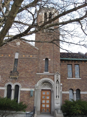 Post Fire Photographs