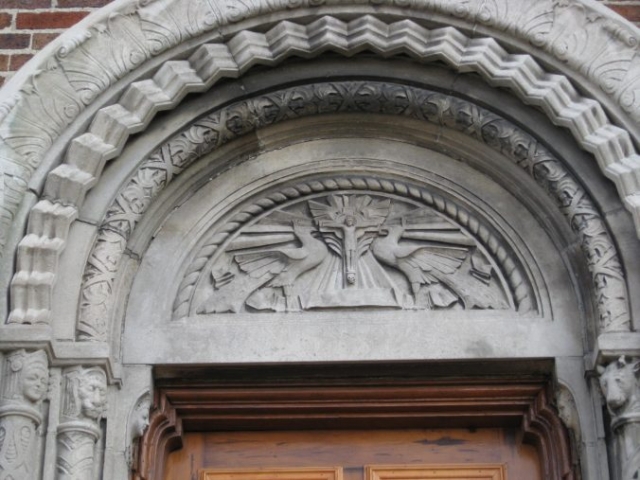 Post Fire Photographs