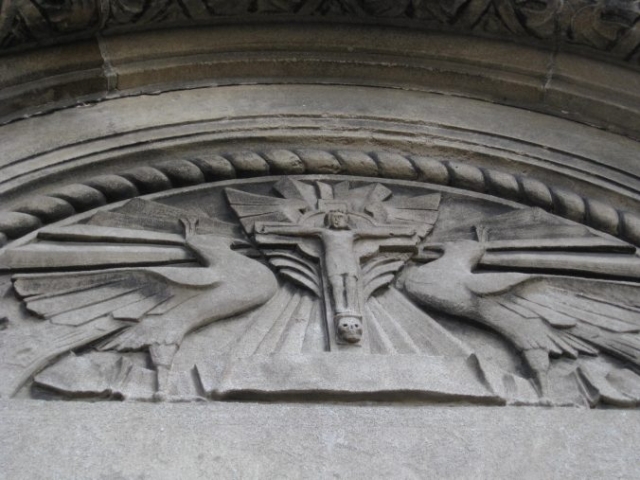 Post Fire Photographs