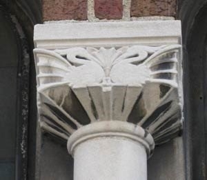 Post Fire Photographs