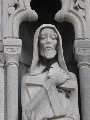 Post Fire Photographs