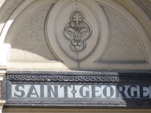 Post Fire Photographs